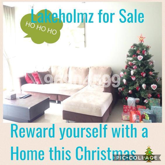 Lakeholmz (D22), Condominium #134432412